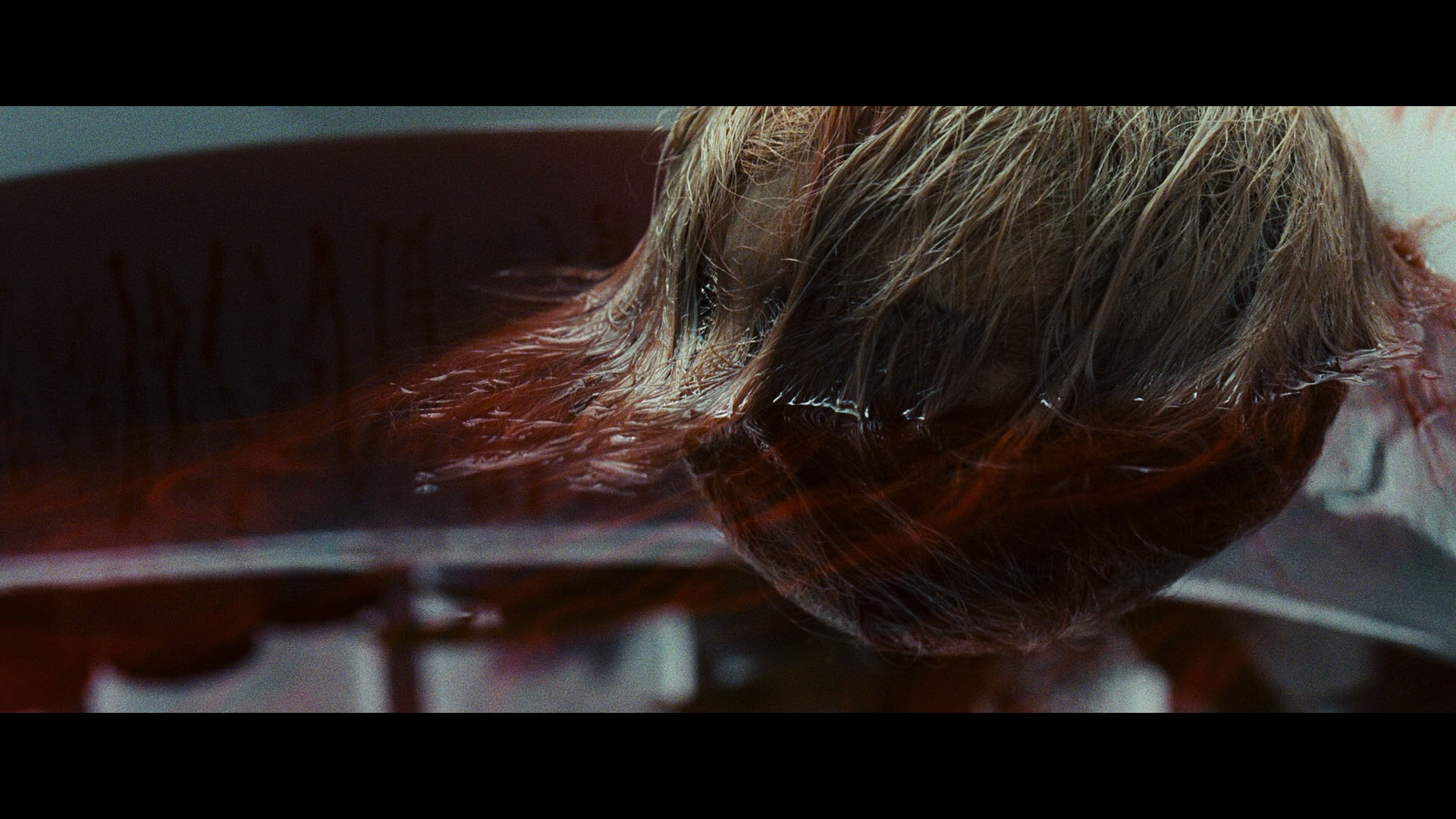 Mirrors Bluray Kiefer Sutherland Amy Smart